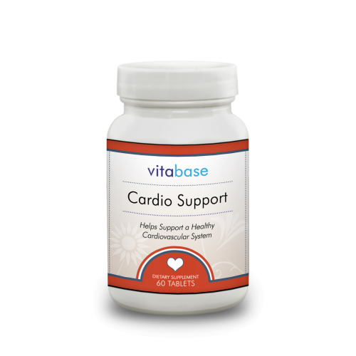 Vitabase Cardio Support