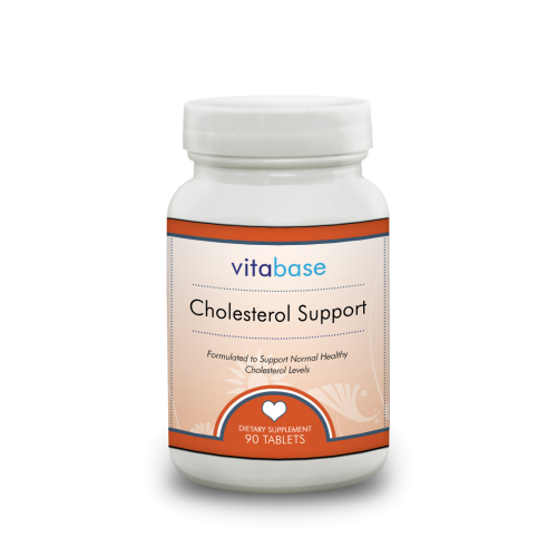 Vitabase Cholesterol Support