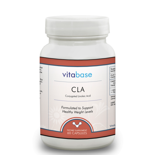 Vitabase CLA 1000 mg