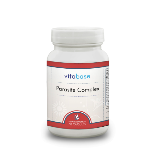 Vitabase Parasite Complex