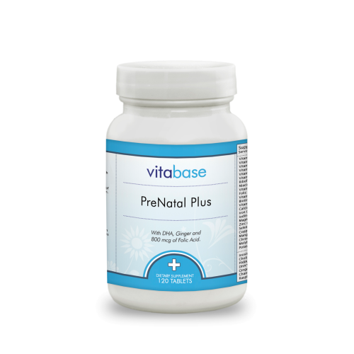 Vitabase PreNatal Plus