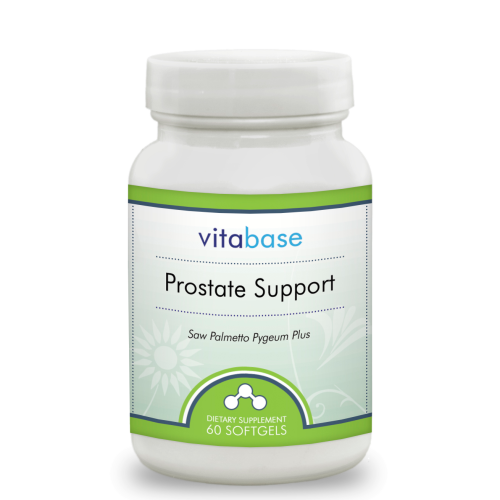 Vitabase Prostate Support