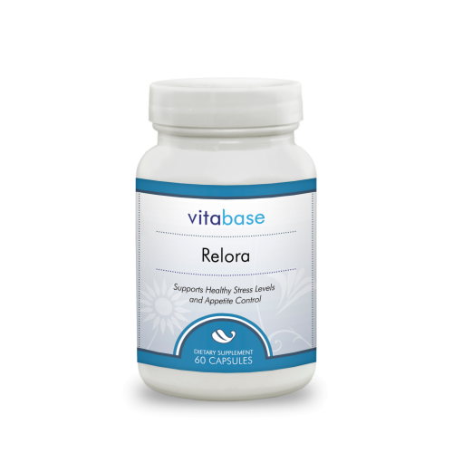 Vitabase Relora 250 mg