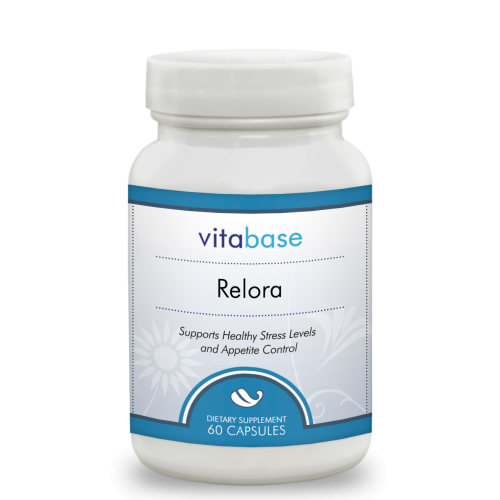 Vitabase Relora 250 mg