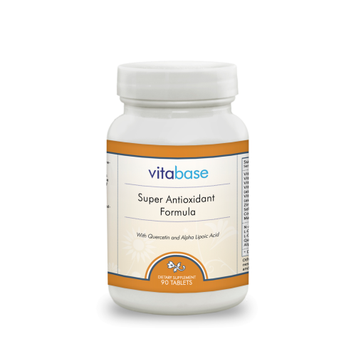 Vitabase Super Antioxidant Formula
