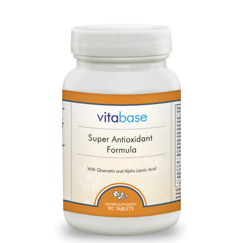 Vitabase Super Antioxidant Formula