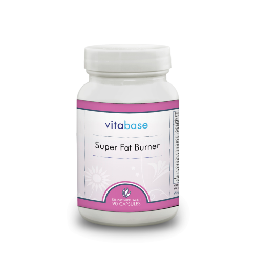 Vitabase Super Fat Burner