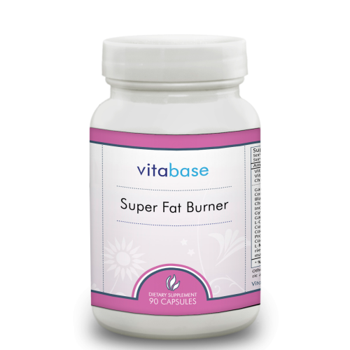 Vitabase Super Fat Burner