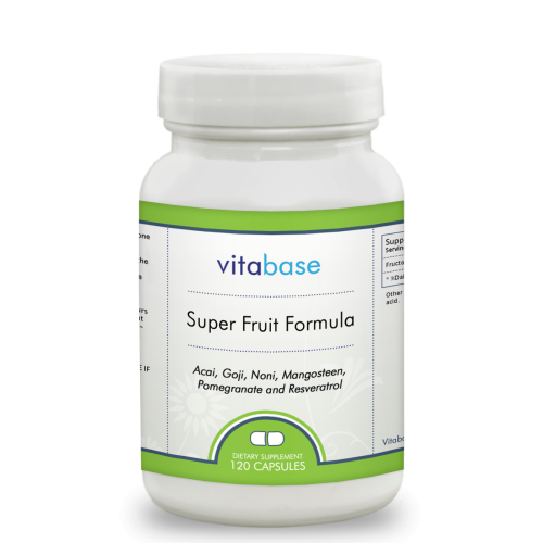 Vitabase Super Fruit Formula
