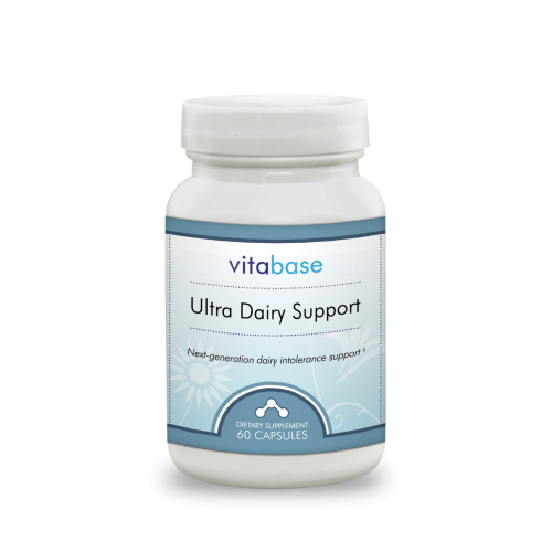 Vitabase Ultra Dairy Support