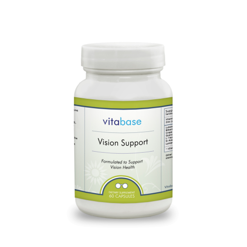 Vitabase Vision Support