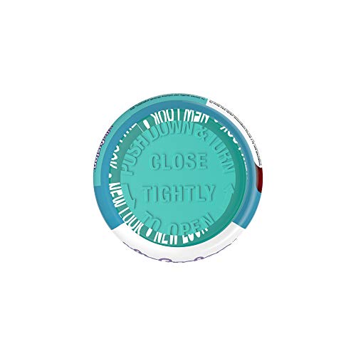 Vitafusion Gorgeous Hair, Skin Nails Multivitamin Gummy Vitamins, ...