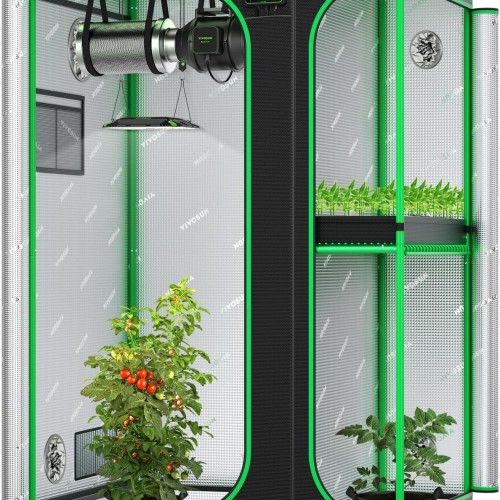VIVOSUN 4x5 Grow Tent 60