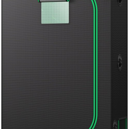 VIVOSUN Upgraded 2x4x6 Grow Tent 48