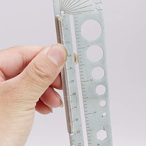50 PCS Aluminum Nose Strips for Mask 9cm/3.54 Nose Bridge Bracke...