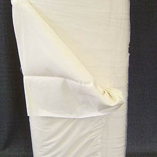 Vogue Fabrics 60 Unbleached Premier Cotton Muslin