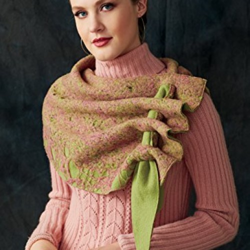 Vogue Patterns V9291XY0 Other Misses Wraps, Small/Medium/Large, G...