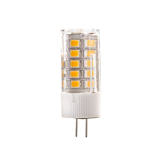 VOLT Max Spread 12V Cast Brass Path Light 25 Tall with LED Bulb