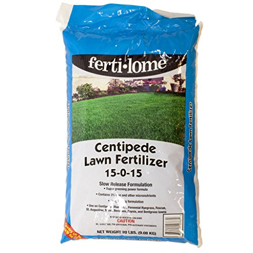 Voluntary Purchasing Group Inc 20LB Centipe Fertilizer