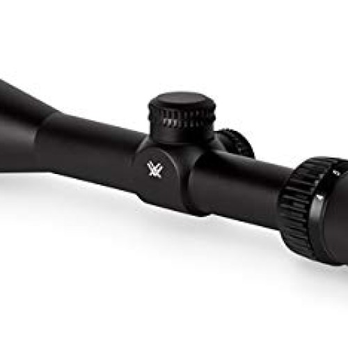 Vortex Optics Crossfire II 4-12x40 AO, Second Focal Plane Riflesco...