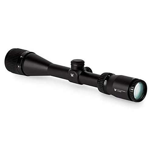 Vortex Optics Crossfire II 4-12x40 AO, Second Focal Plane Riflesco...