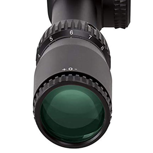 Vortex Optics Crossfire II 4-12x40 AO, Second Focal Plane Riflesco...