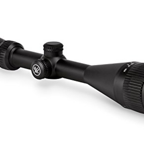 Vortex Optics Crossfire II 4-12x50 AO, Second Focal Plane Riflesco...