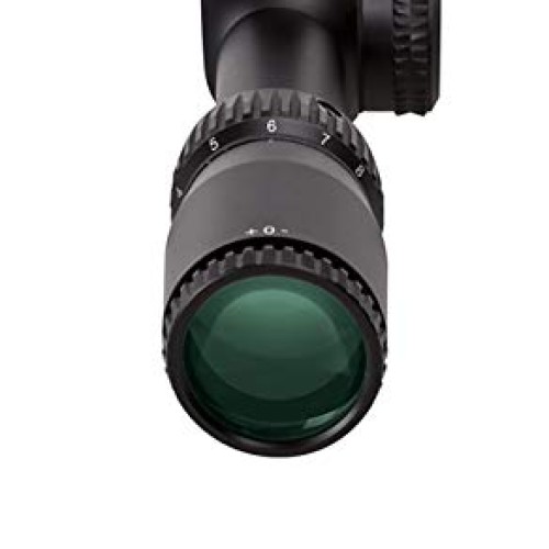 Vortex Optics Crossfire II 4-12x50 AO, Second Focal Plane Riflesco...