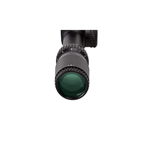 Vortex Optics Crossfire II 4-12x50 AO, Second Focal Plane Riflesco...