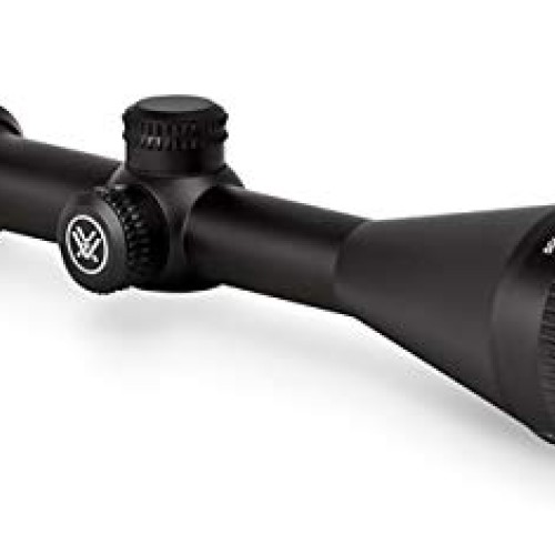 Vortex Optics Crossfire II 4-12x50 AO, Second Focal Plane Riflesco...