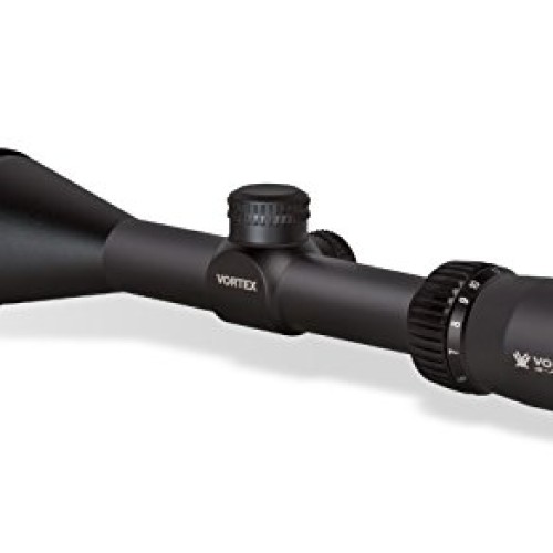 Vortex Optics Crossfire II 6-18x44 AO, SFP Riflescope - Dead-Hold ...