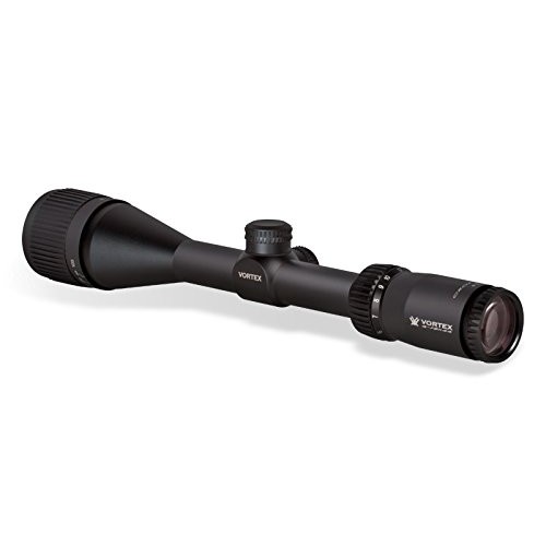 Vortex Optics Crossfire II 6-18x44 AO, SFP Riflescope - Dead-Hold ...