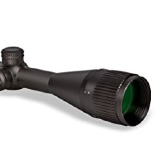 Vortex Optics Crossfire II 6-18x44 AO, SFP Riflescope - Dead-Hold ...