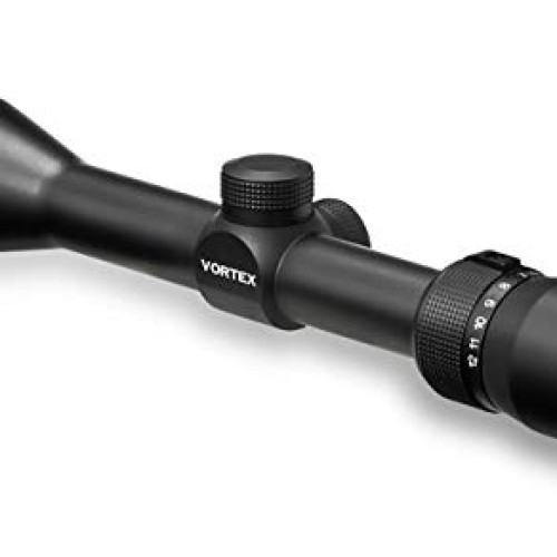 Vortex Optics Diamondback 4-12x40 Second Focal Plane Riflescope - ...