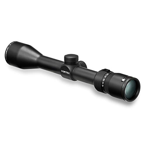Vortex Optics Diamondback 4-12x40 Second Focal Plane Riflescope - ...