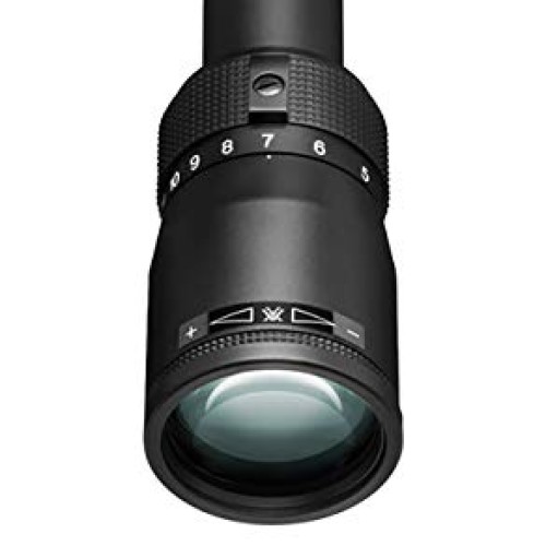 Vortex Optics Diamondback 4-12x40 Second Focal Plane Riflescope - ...