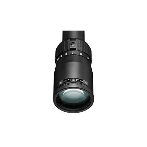 Vortex Optics Diamondback 4-12x40 Second Focal Plane Riflescope - ...