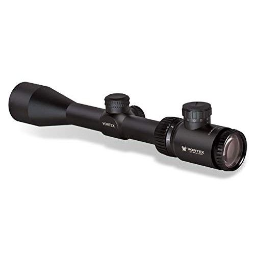 Vortex Crossfire II 3-9x40 Rifle Scope, V-Brite Reticle