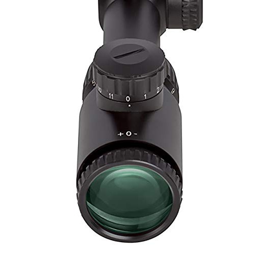 Vortex Crossfire II 3-9x40 Rifle Scope, V-Brite Reticle