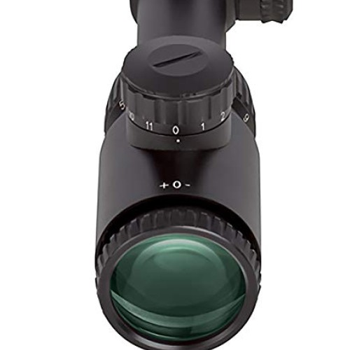 Vortex Crossfire II 3-9x40 Rifle Scope, V-Brite Reticle