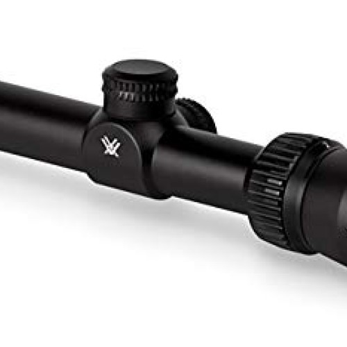 Vortex Optics Crossfire II 2-7x32 Rimfire, Second Focal Plane Rifl...