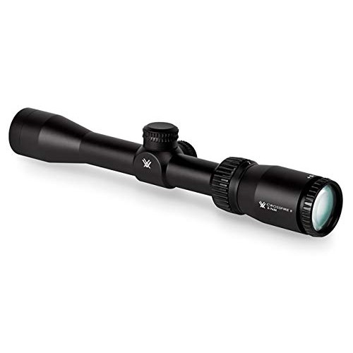 Vortex Optics Crossfire II 2-7x32 Rimfire, Second Focal Plane Rifl...