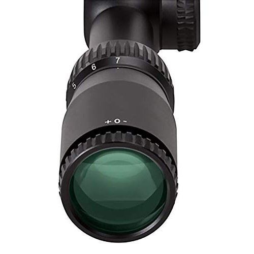 Vortex Optics Crossfire II 2-7x32 Rimfire, Second Focal Plane Rifl...