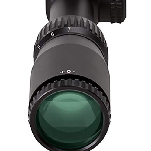 Vortex Optics Crossfire II 2-7x32 Rimfire, Second Focal Plane Rifl...