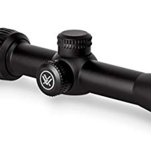 Vortex Optics Crossfire II 2-7x32 Rimfire, Second Focal Plane Rifl...