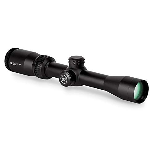 Vortex Optics Crossfire II 2-7x32 Rimfire, Second Focal Plane Rifl...