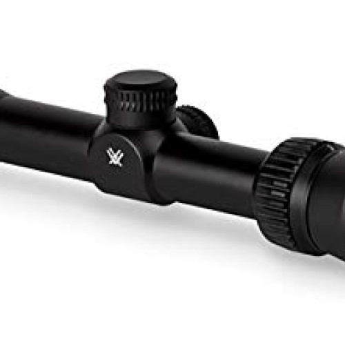 Vortex Optics Crossfire II 3-9x40 SFP Riflescope V-Plex MOA