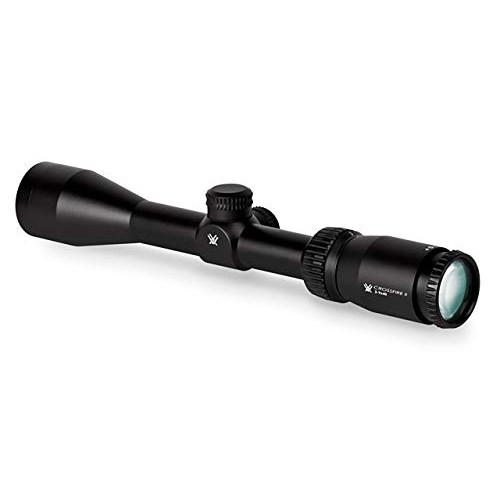 Vortex Optics Crossfire II 3-9x40 SFP Riflescope V-Plex MOA