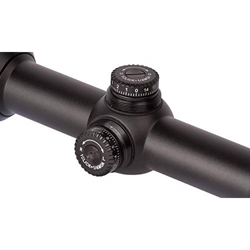 Vortex Optics Crossfire II 3-9x40 SFP Riflescope V-Plex MOA
