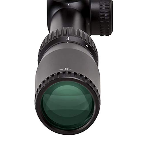 Vortex Optics Crossfire II 3-9x40 SFP Riflescope V-Plex MOA